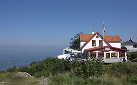 Hotel Klippen